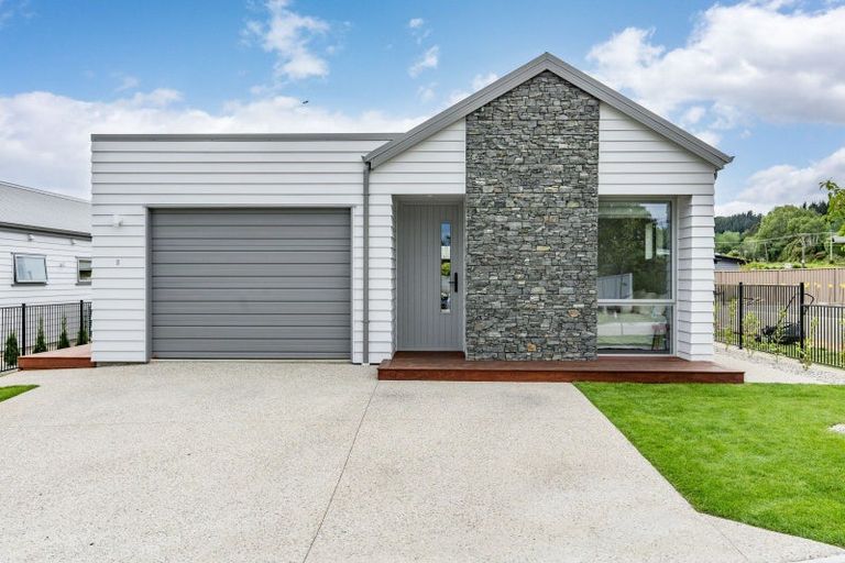 Photo of property in 8 Stables Lane, Mosgiel, 9092