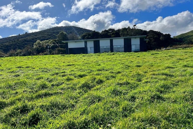 Photo of property in 374 Mangatea Road, Te Hoe, Ohinewai, 3784