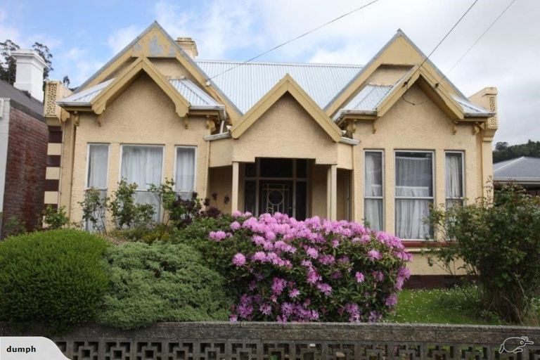 Photo of property in 161 North Road, North East Valley, Dunedin, 9010