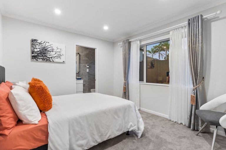 Photo of property in 53 Westerham Drive, Dannemora, Auckland, 2016