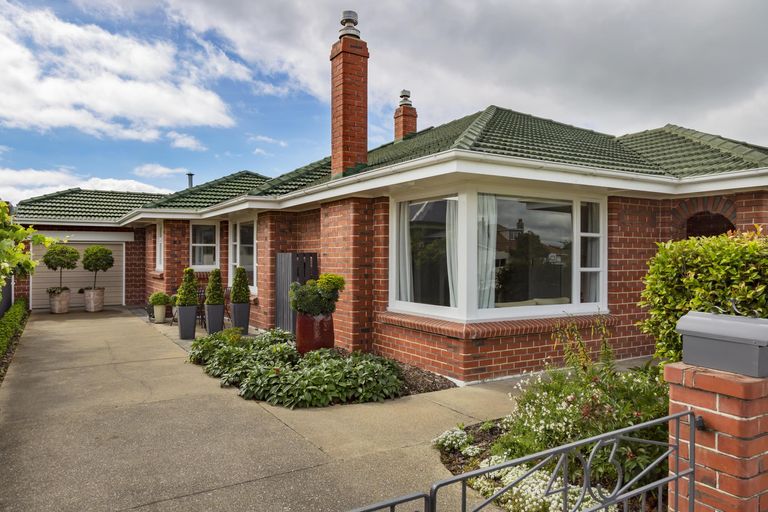 Photo of property in 43 Hull Street, South Hill, Oamaru, 9400