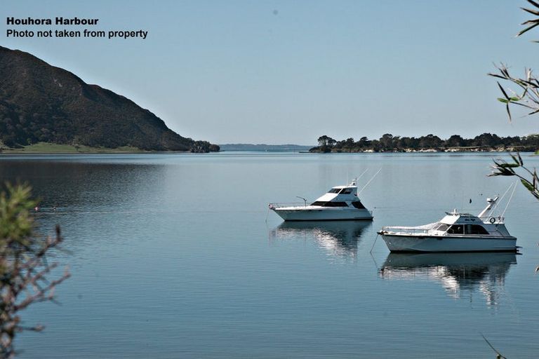 Photo of property in 4037 Far Road North, Pukenui, Kaitaia, 0484