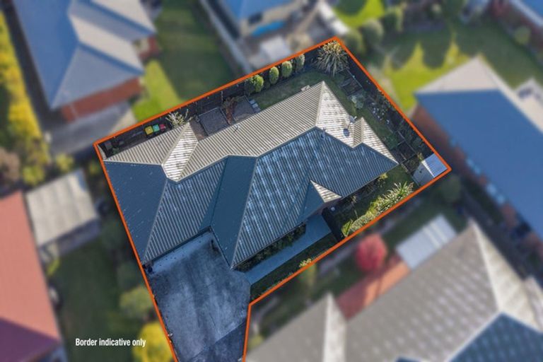 Photo of property in 31b Green Street, Rangiora, 7400