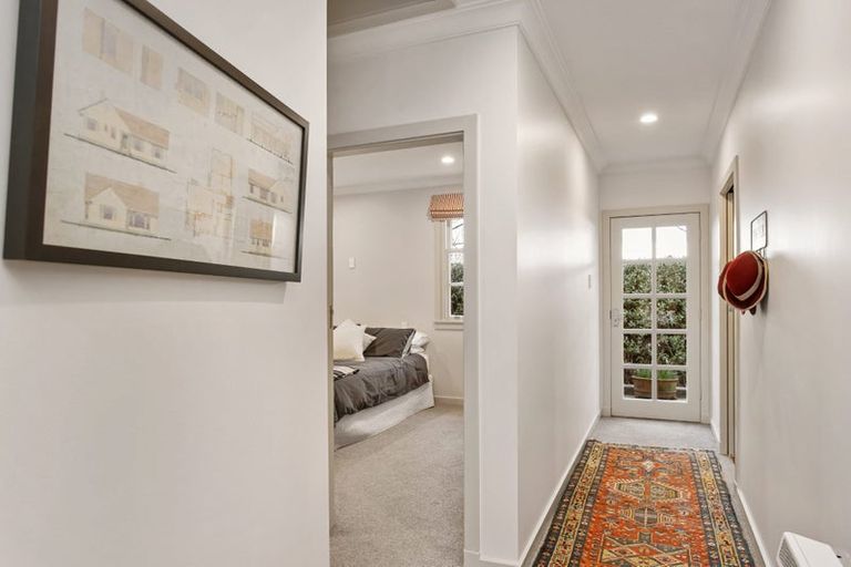 Photo of property in 48 Mcdougall Avenue, St Albans, Christchurch, 8014