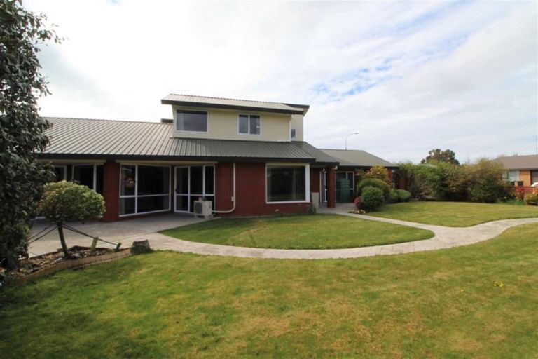 Photo of property in 14 Carlisle Place, Marchwiel, Timaru, 7910