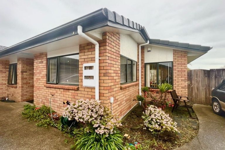 Photo of property in 25 Innisowen Place, Flat Bush, Auckland, 2019