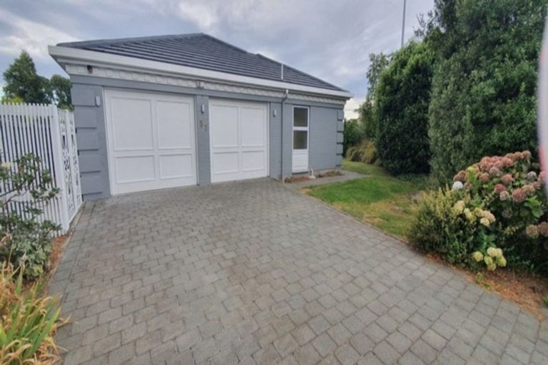 Photo of property in 37 Lancewood Drive, Halswell, Christchurch, 8025