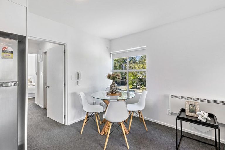 Photo of property in Amuri Park Apartments, 41/280 Bealey Avenue, Christchurch Central, Christchurch, 8013