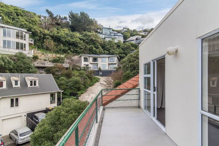 Photo of property in 41a Onslow Road, Khandallah, Wellington, 6035