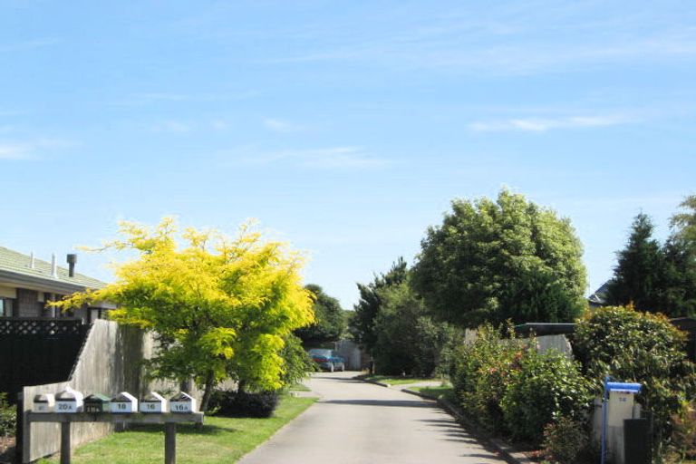 Photo of property in 2/18 Jones Road, Templeton, Christchurch, 8042