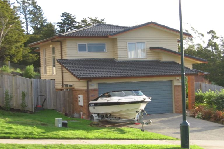 Photo of property in 17 Totara Views Drive, Red Beach, 0932