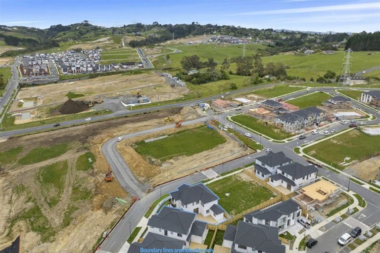 Photo of property in 11 Crossgar Road, Flat Bush, Auckland, 2019