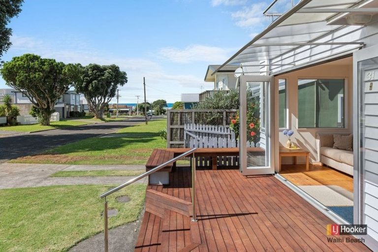 Photo of property in 31 Ocean View Road, Waihi Beach, 3611