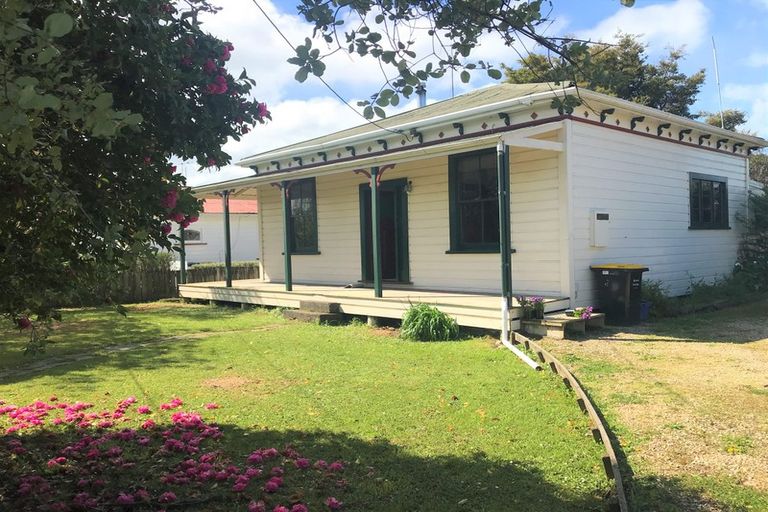Photo of property in 47 Queen Victoria Street, Motueka, 7120