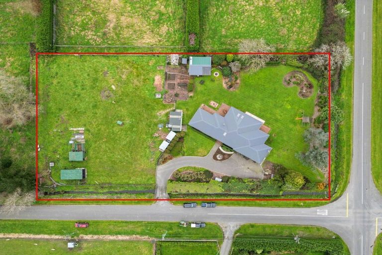 Photo of property in 80 Carters Road, Lincoln, Christchurch, 7674