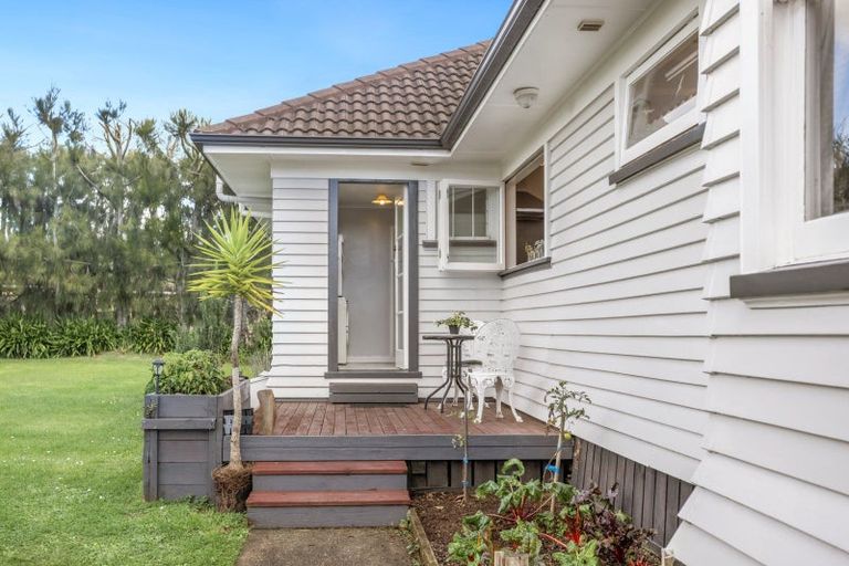 Photo of property in 249 Puketotara Road, Waipapa, Kerikeri, 0295