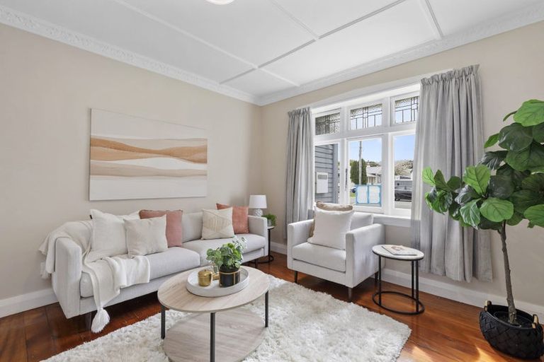 Photo of property in 8 Bracken Street, Petone, Lower Hutt, 5012