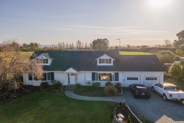 Photo of property in 86 Halstead Road, Pleasant Point, 7903