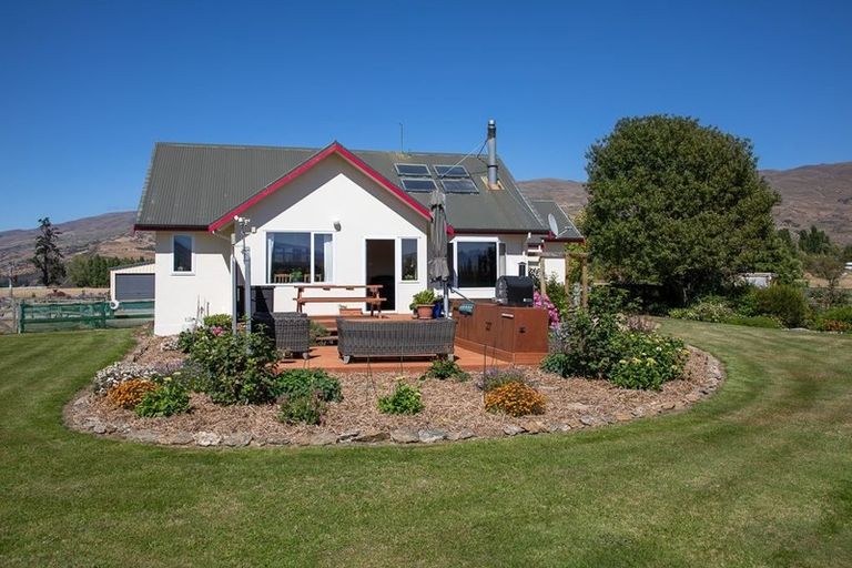 Photo of property in 57 Woodhouse Road, Roxburgh East, Roxburgh, 9571