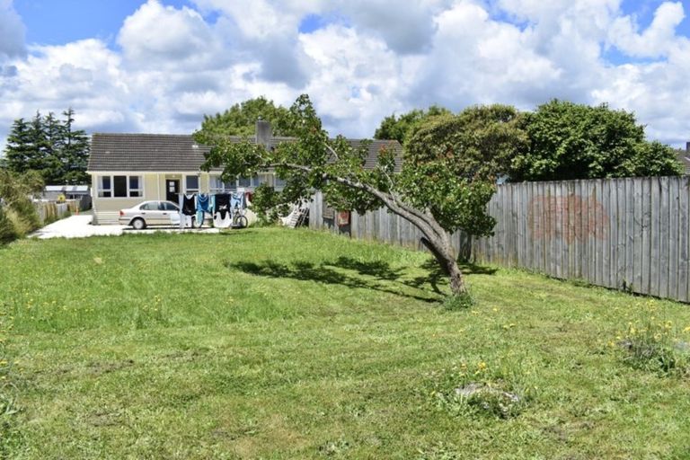 Photo of property in 4-6 Hinemoa Street, Levin, 5510