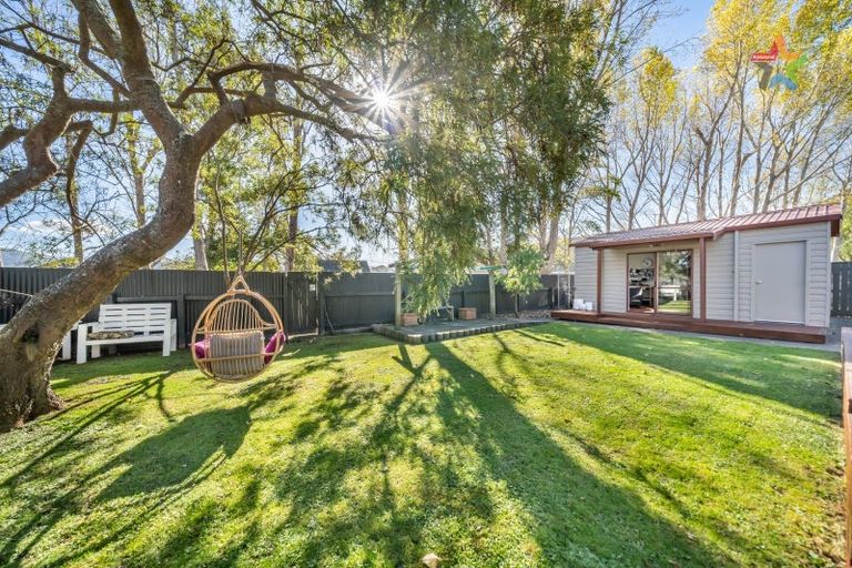 Photo of property in 7 Prouse Crescent, Naenae, Lower Hutt, 5011