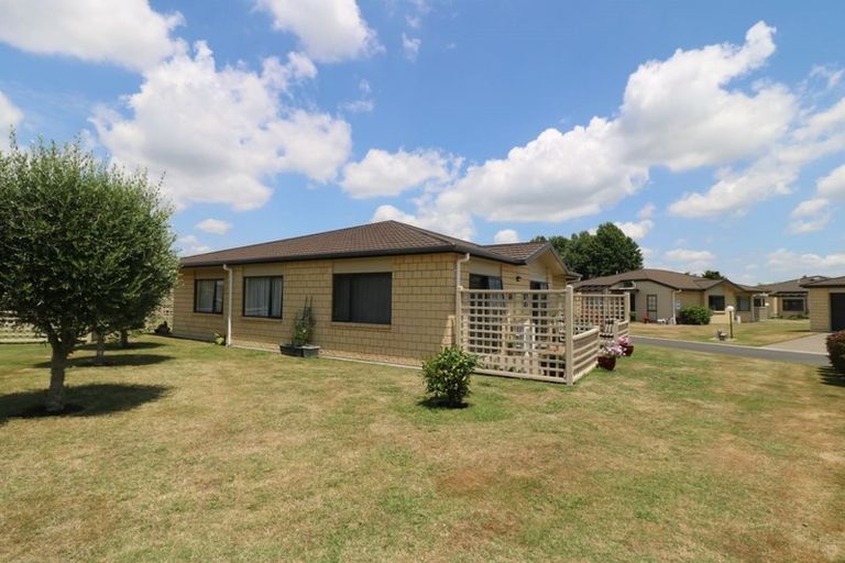 Photo of property in Parkside Villas, 17/11 Manuka Street, Matamata, 3400