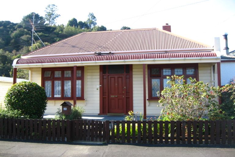 Photo of property in 36 Selwyn Street, North East Valley, Dunedin, 9010