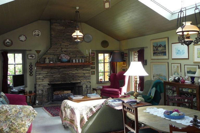 Photo of property in 28 Swindon Street, Ophir, Omakau, 9393