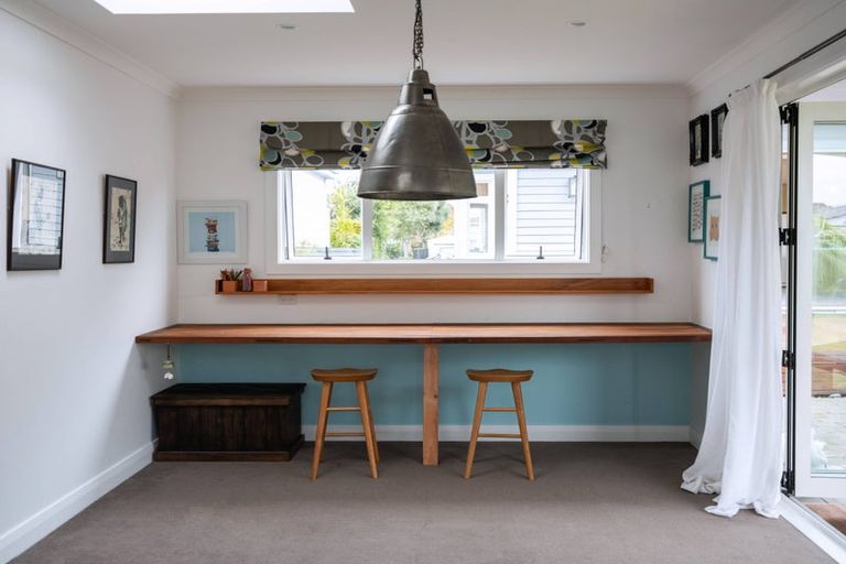 Photo of property in 12 Mcdonald Street, Napier South, Napier, 4110