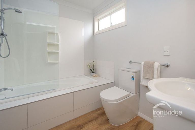 Photo of property in 38 Percy Street, Phillipstown, Christchurch, 8011