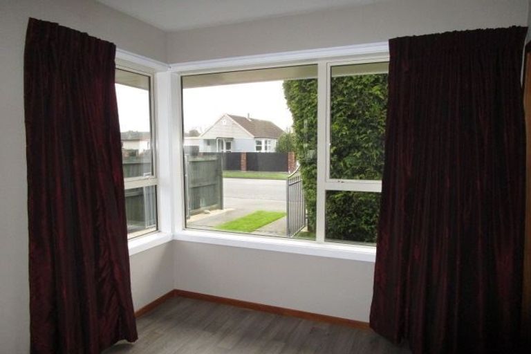 Photo of property in 62 Sapphire Street, Casebrook, Christchurch, 8051