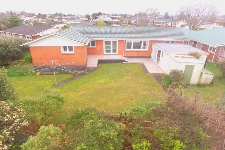 Photo of property in 7 Wavell Place, Putaruru, 3411