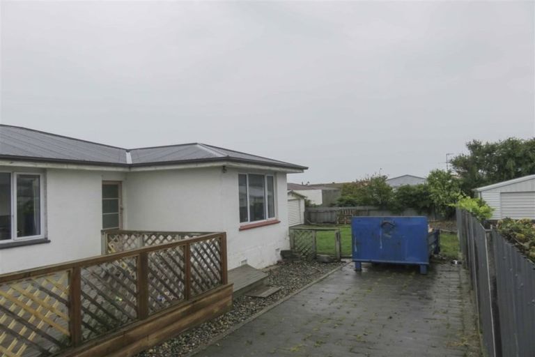 Photo of property in 34 Arundel Crescent, Strathern, Invercargill, 9812