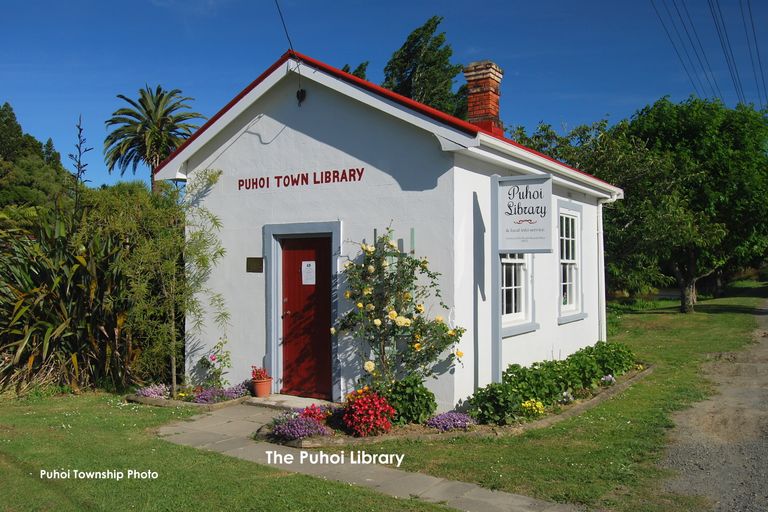 Photo of property in 94 Saleyards Road, Puhoi, Warkworth, 0994