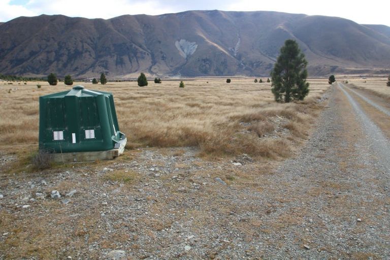 Photo of property in 421 Manuka Terrace, Ben Ohau, Twizel, 7999