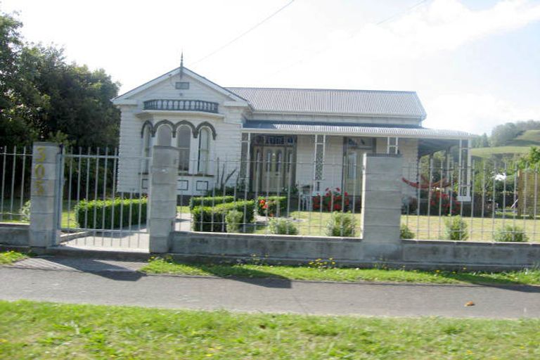 Photo of property in 305 Somme Parade, Aramoho, Whanganui, 4500
