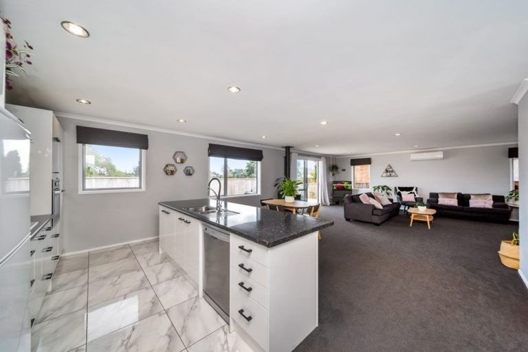 Photo of property in 141 Heta Road, Welbourn, New Plymouth, 4312