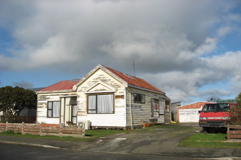 Photo of property in 119 Bowmont Street, Appleby, Invercargill, 9812
