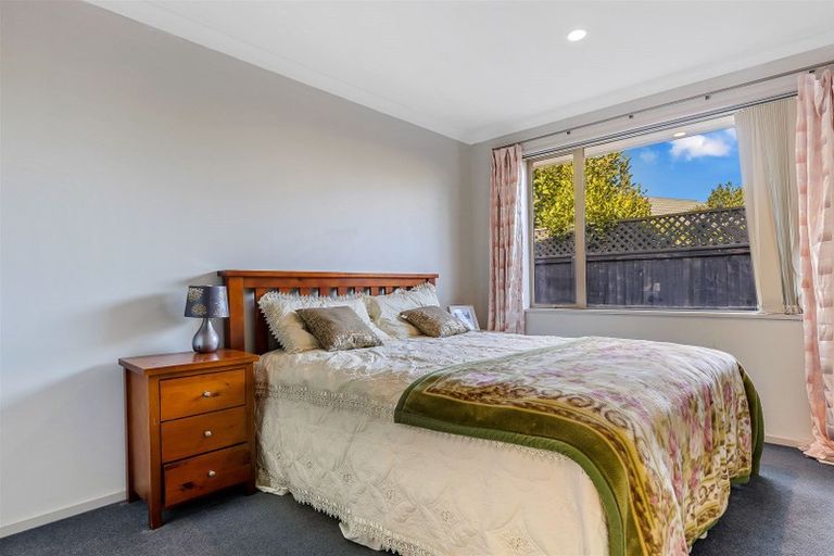 Photo of property in 52 Brigham Drive, Halswell, Christchurch, 8025