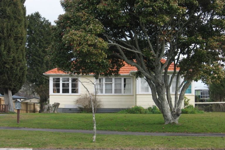 Photo of property in 98 Fairfield Road, Fairfield, Hamilton, 3214