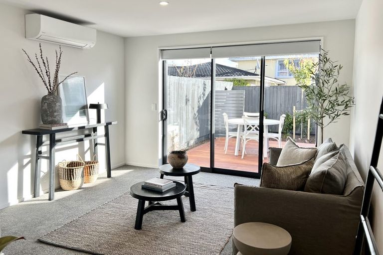 Photo of property in 5/60 Derby Street, St Albans, Christchurch, 8014