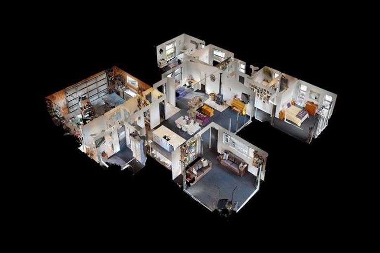 Photo of property in 11 Trent Place, Huntingdon, Ashburton, 7774