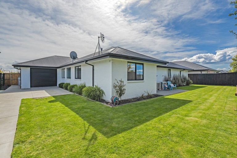 Photo of property in 80 Faulks Drive, Lincoln, 7608