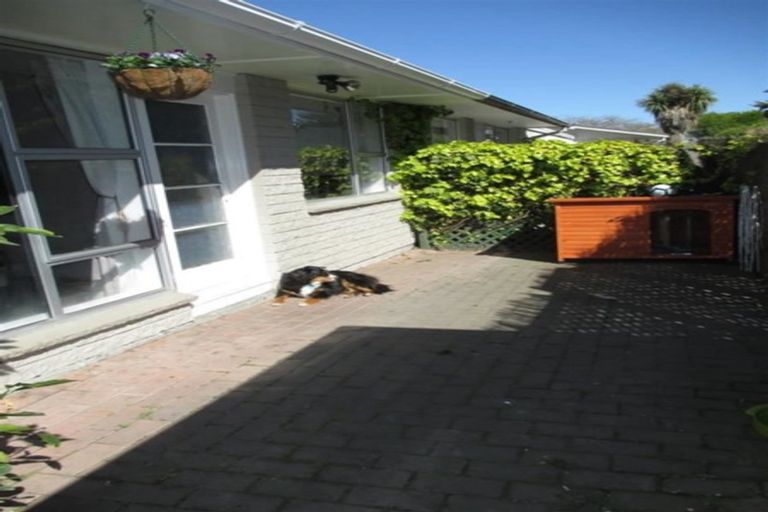 Photo of property in 5/12 Tweed Street, Richmond, Christchurch, 8013