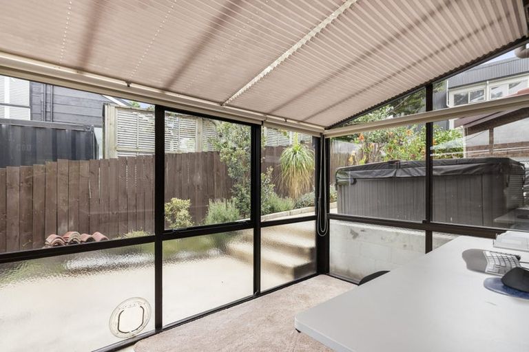 Photo of property in 103 Stapleford Crescent, Browns Bay, Auckland, 0630