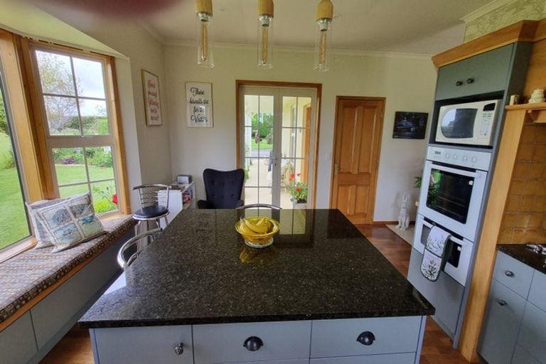 Photo of property in 264 Longbush Road, Longbush, Invercargill, 9871