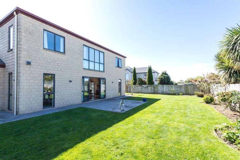 Photo of property in 57 Becmead Drive, Harewood, Christchurch, 8051