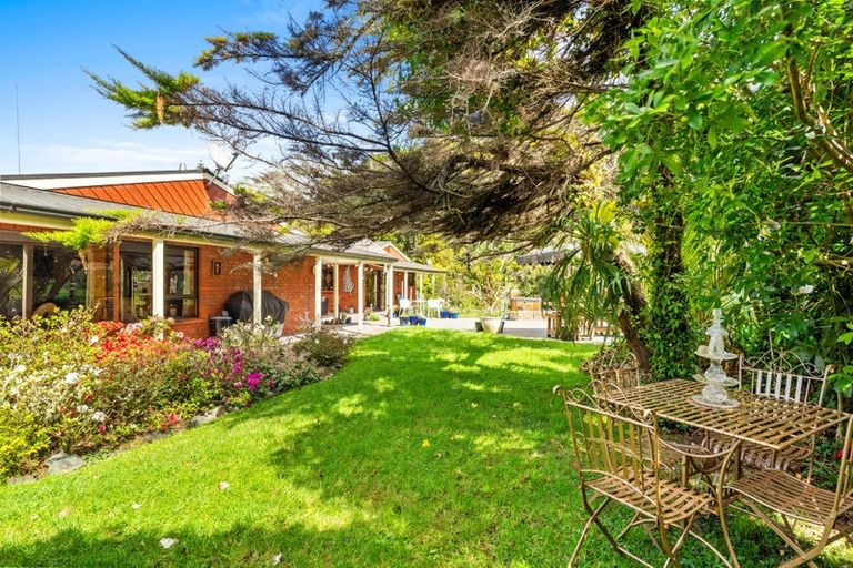 Photo of property in 406 Wright Road, Matakana, Warkworth, 0985