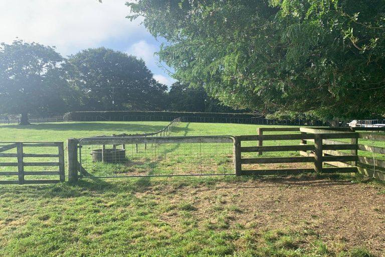 Photo of property in 211 Tower Road, Matamata, 3471