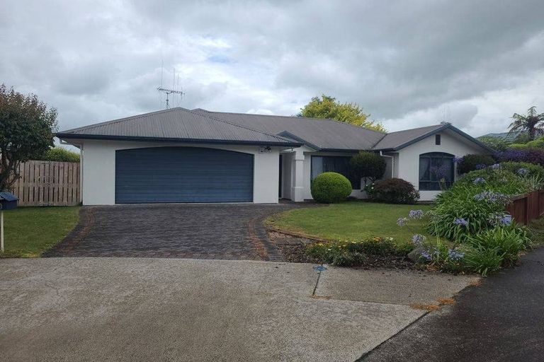 Photo of property in 20 Lavenham Place, Rototuna North, Hamilton, 3210